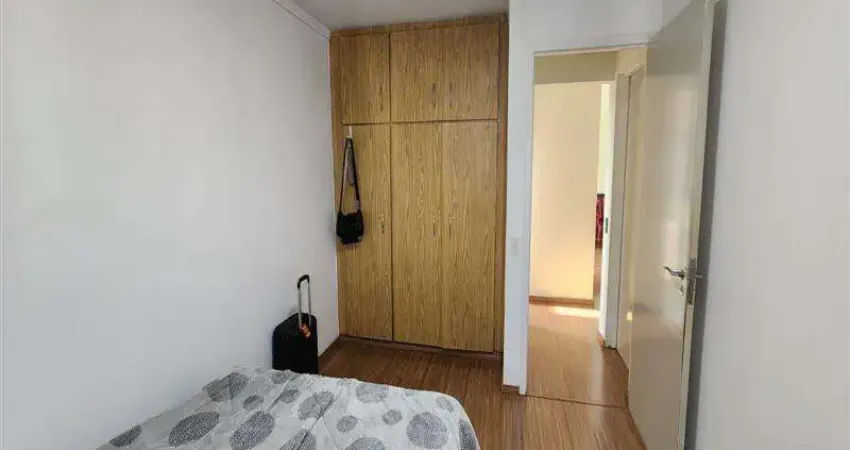 Apartamento com 2 quartos à venda na Rua Tobias Barreto, Alto da Mooca, São Paulo
