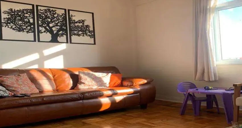 Apartamento com 3 quartos à venda na Rua Monsenhor Andrade, Brás, São Paulo