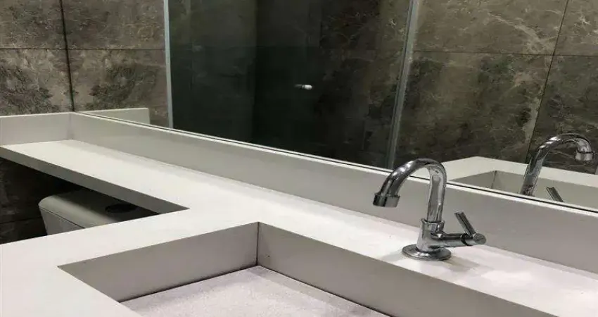 Apartamento com 2 quartos à venda na Avenida Celso Garcia, Brás, São Paulo
