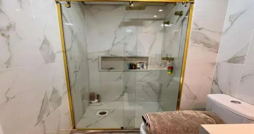 Apartamento com 2 quartos à venda na Rua São Felipe, Parque São Jorge, São Paulo