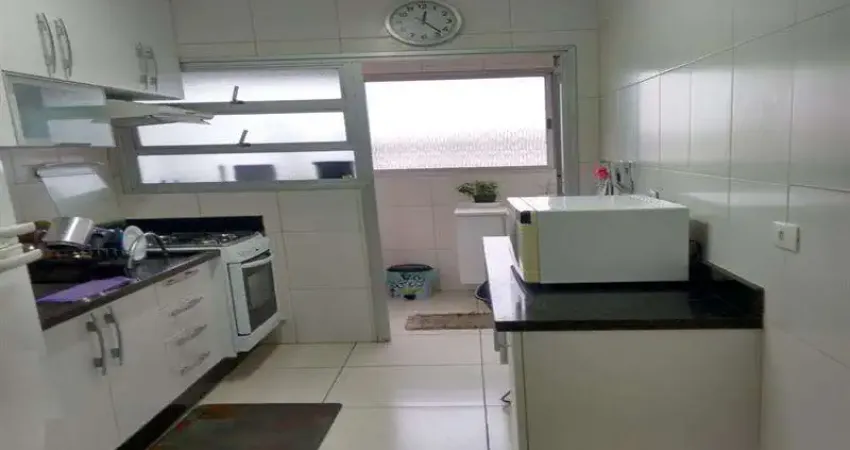 Apartamento com 2 quartos à venda na Rua Joaquim Marra, Vila Talarico, São Paulo