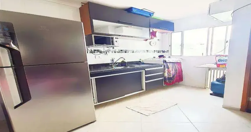 Apartamento com 2 quartos à venda na Rua Jaborandi, Penha De França, São Paulo