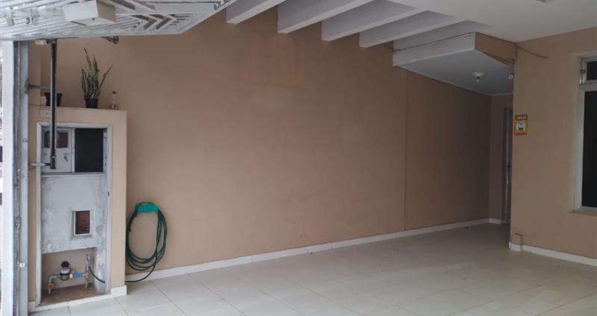 Casa com 4 quartos à venda na Rua Waldomiro Pedroso, Vila Ema, São Paulo
