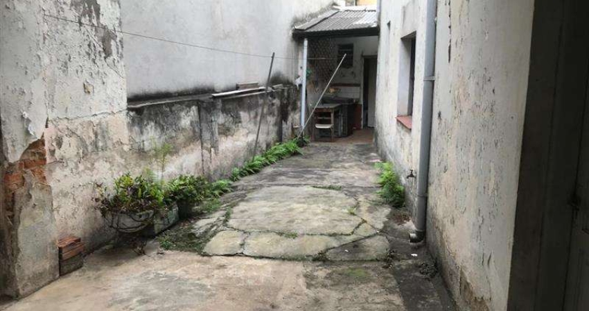 Casa com 2 quartos à venda na Rua Tenente Gelás, Tatuapé, São Paulo