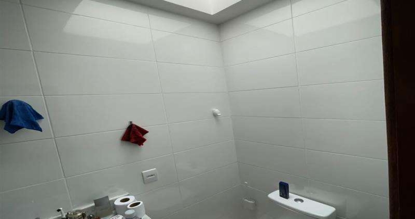 Casa com 2 quartos à venda na Rua João Avenoso, Vila Antonieta, São Paulo