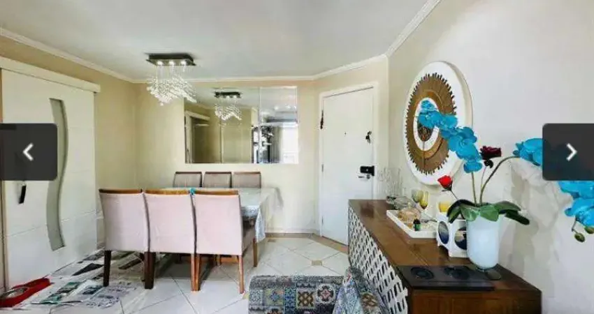 Apartamento Vila Gomes Cardim São Paulo/SP