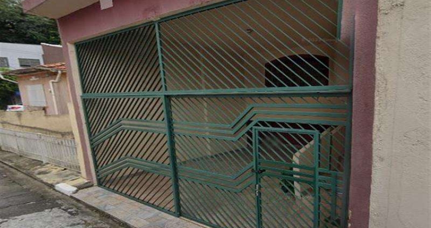 Casa com 3 quartos à venda na Rua Almirante Mello Nogueira, Chácara Belenzinho, São Paulo