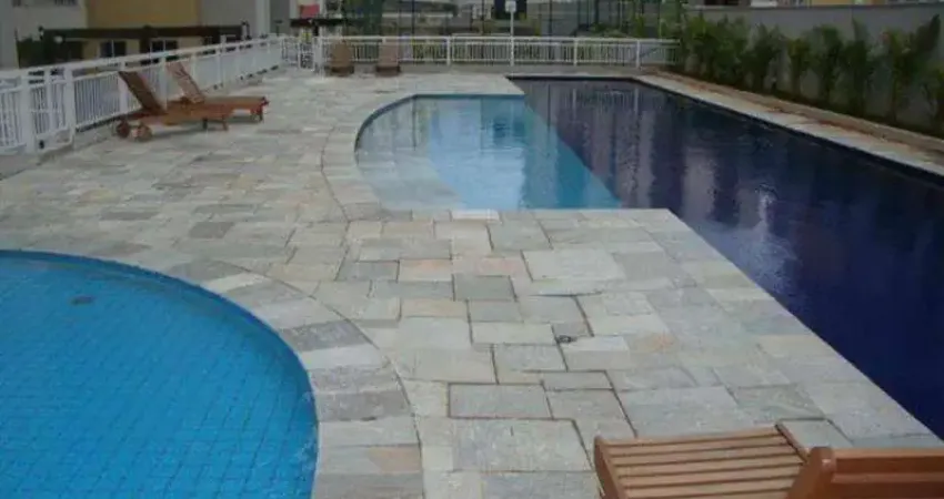 Apartamento com 3 quartos à venda na Rua Retiro, Maranhão, São Paulo