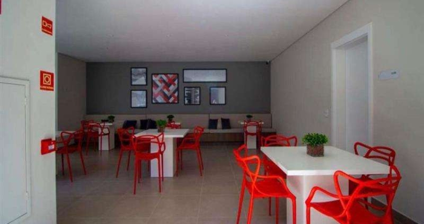 Apartamento com 2 quartos à venda na Rua Serra de Jairé, Quarta Parada, São Paulo