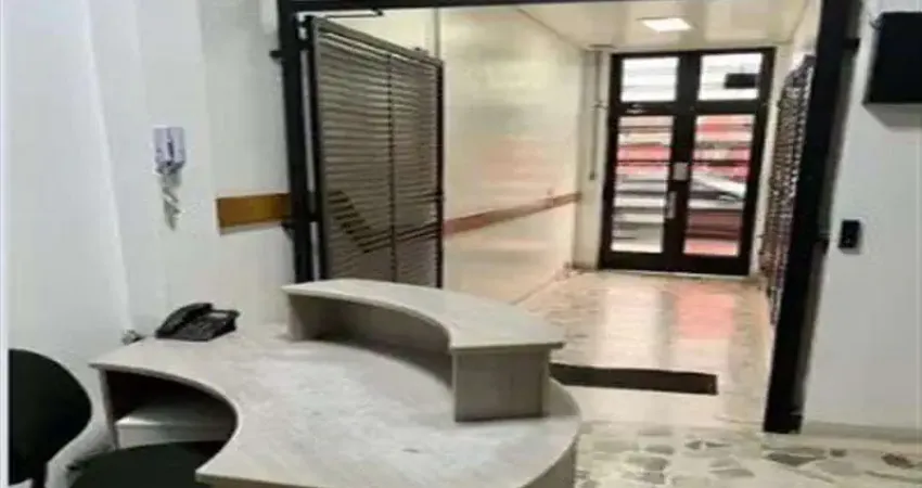 Apartamento com 1 quarto à venda na Avenida Alcântara Machado, Brás, São Paulo