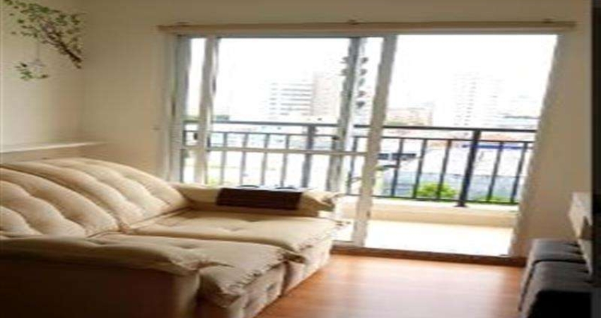 Apartamento com 1 quarto à venda na Rua Visconde de Parnaíba, Brás, São Paulo