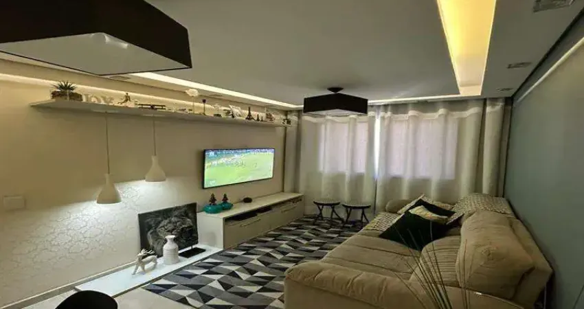 Apartamento com 2 quartos à venda na Rua Adelino de Almeida Castilho, Maranhão, São Paulo