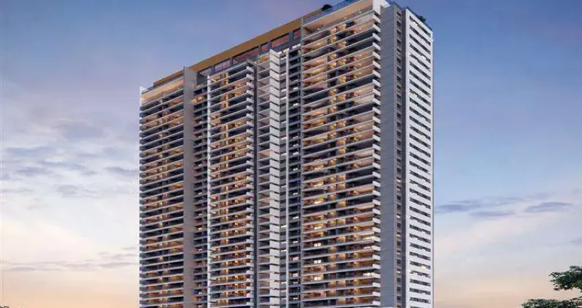 Apartamento com 2 quartos à venda na Rua Soriano de Sousa, Tatuapé, São Paulo