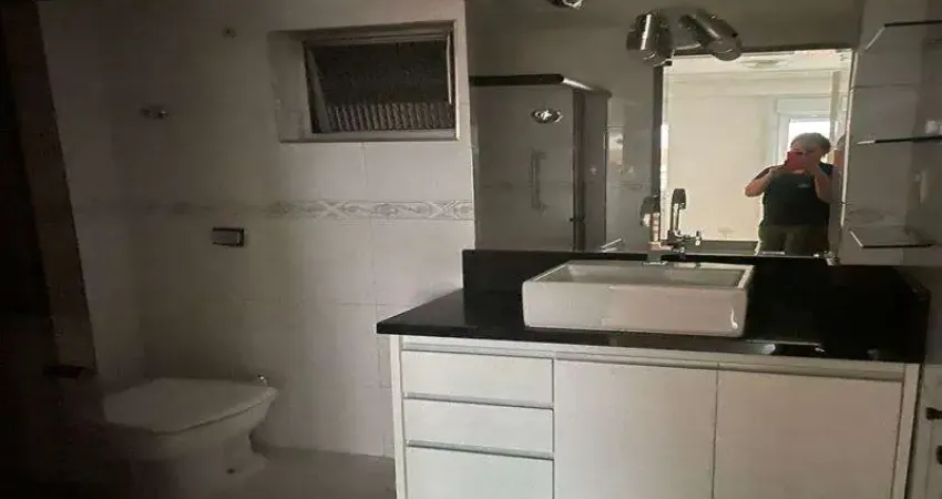Apartamento com 3 quartos à venda na Rua Apucarana, Tatuapé, São Paulo