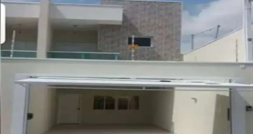 Sobrado Vila Carrão São Paulo/SP