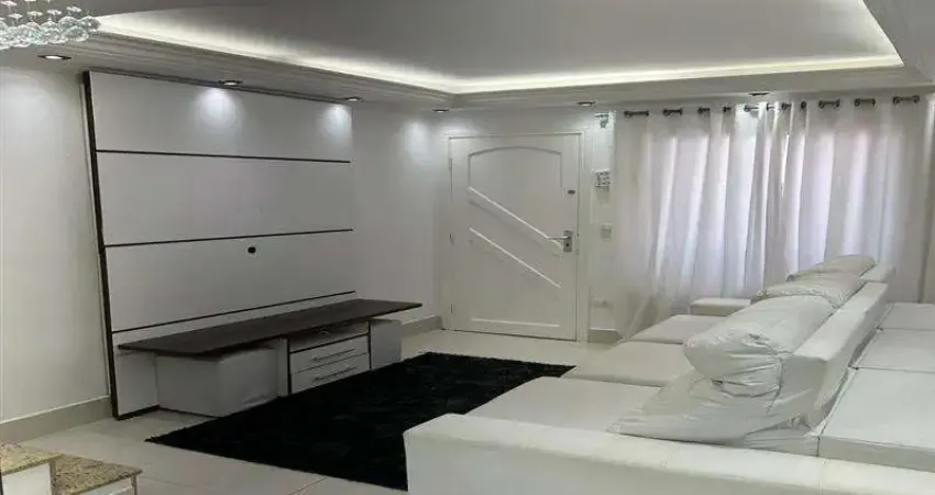 Casa com 2 quartos à venda na Rua Dom Estevão Pimentel, Chácara Belenzinho, São Paulo