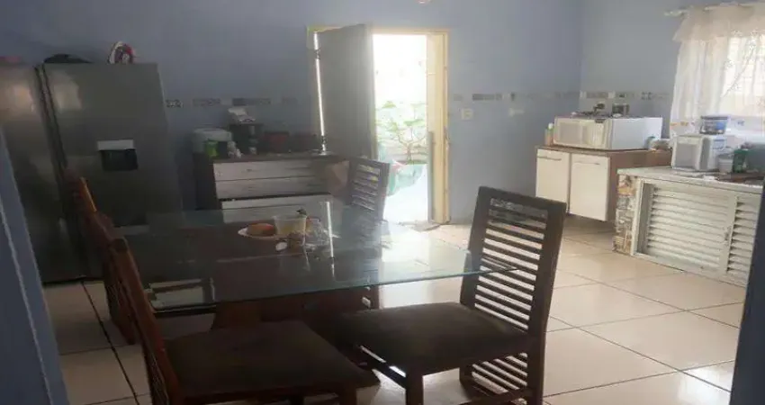 Casa com 2 quartos à venda na Rua São Vitório, Vila Nhocune, São Paulo