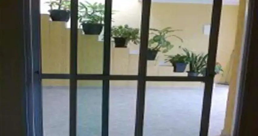 Casa com 2 quartos à venda na Rua Alzira Fett Martins, Parque Residencial Oratorio, São Paulo