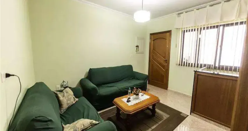 Casa com 2 quartos à venda na Rua Cacaueira, Vila Gomes Cardim, São Paulo