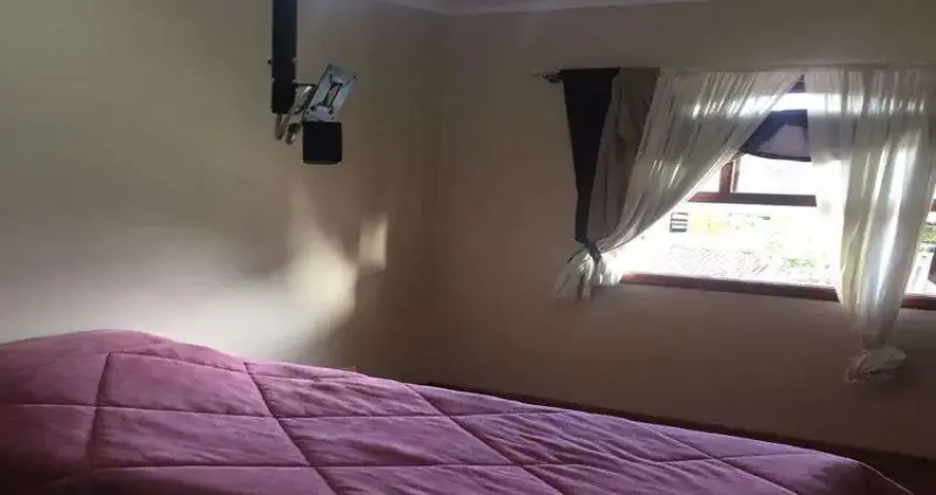 Casa com 3 quartos à venda na Avenida do Oratório, Jardim Ângela (Zona Leste), São Paulo