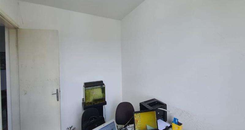 Apartamento com 2 quartos à venda na Rua Engenheiro Guilherme Cristiano Frender, Vila Antonieta, São Paulo