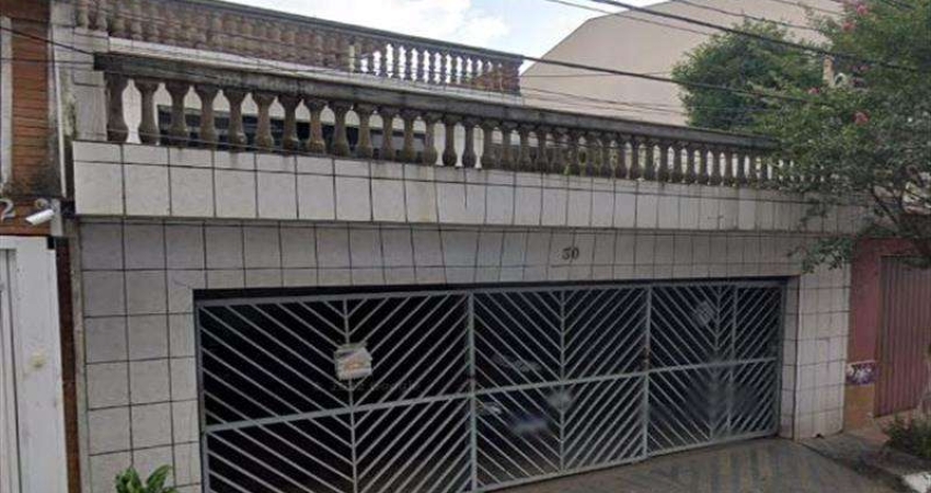 Terreno à venda na Rua Juliano Moreira, Vila Diva (Zona Leste), São Paulo
