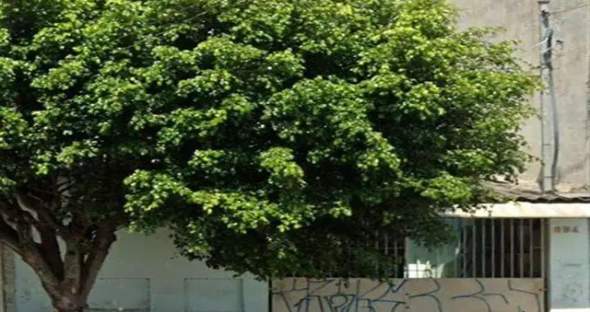 Terreno à venda na Rua Dona Vitória Speers, Vila Formosa, São Paulo