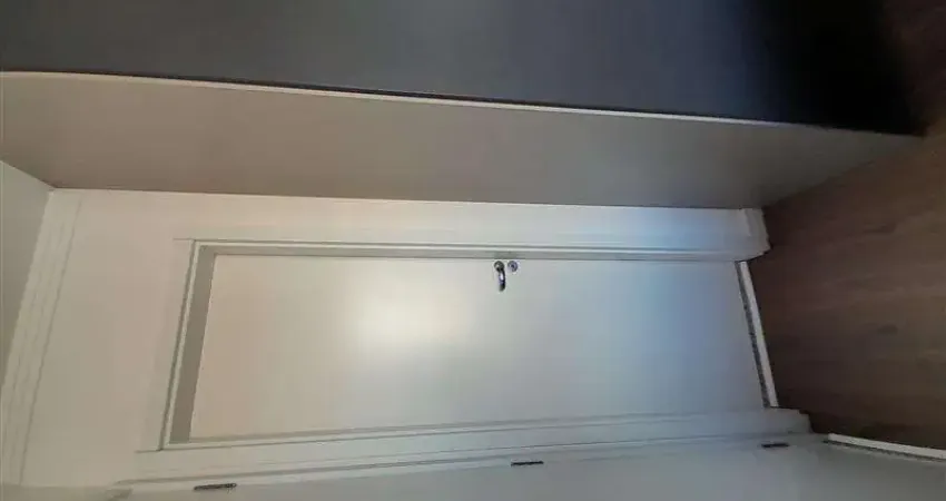 Apartamento com 1 quarto à venda na Rua Iguará, Vila Alpina, São Paulo