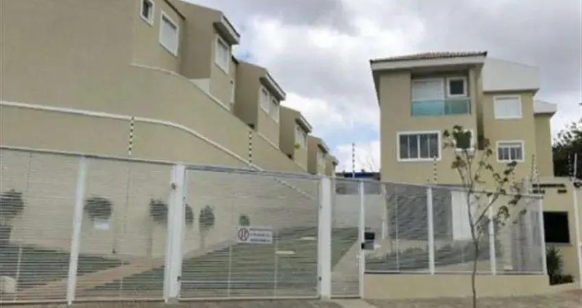 Casa com 3 quartos à venda na Rua Kira, Jardim Fernandes, São Paulo