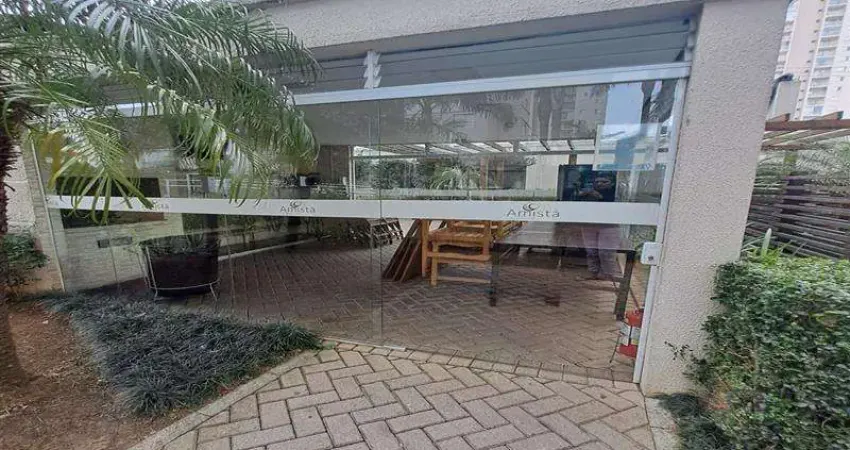 Apartamento com 2 quartos à venda na Rua Engenheiro Guilherme Cristiano Frender, Vila Antonieta, São Paulo