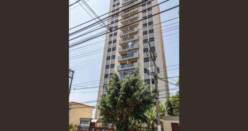 Apartamento com 3 quartos à venda na Rua do Acre, Vila Bertioga, São Paulo