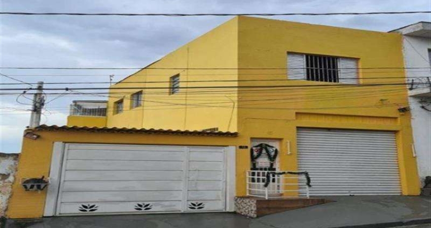 Casa com 2 quartos à venda na Rua Guaxuma, Vila Rio Branco, São Paulo