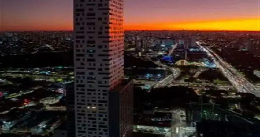 Apartamento com 1 quarto à venda na Rua Bom Sucesso, Cidade Mãe do Céu, São Paulo