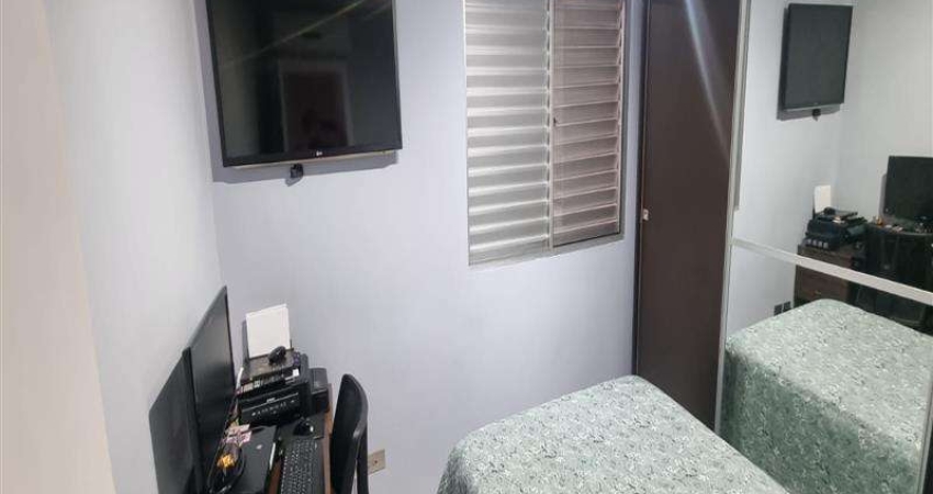 Casa com 2 quartos à venda na Rua Ângelo Pereira, Vila Talarico, São Paulo