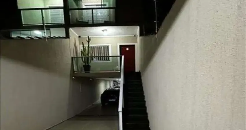 Casa com 3 quartos à venda na Rua São Donato, Vila Guilhermina, São Paulo