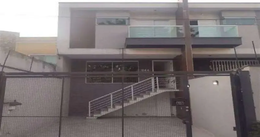 Casa com 2 quartos à venda na Avenida Trumain, Vila Formosa, São Paulo