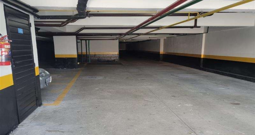 Apartamento com 1 quarto à venda na Rua Filipe Galvão, Vila Granada, São Paulo