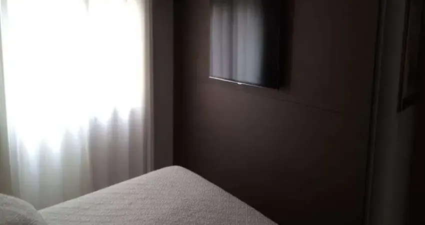 Apartamento com 2 quartos à venda na Rua João Antônio de Oliveira, Mooca, São Paulo