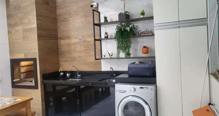 Casa com 3 quartos à venda na Rua Saboó, Vila Santa Isabel, São Paulo