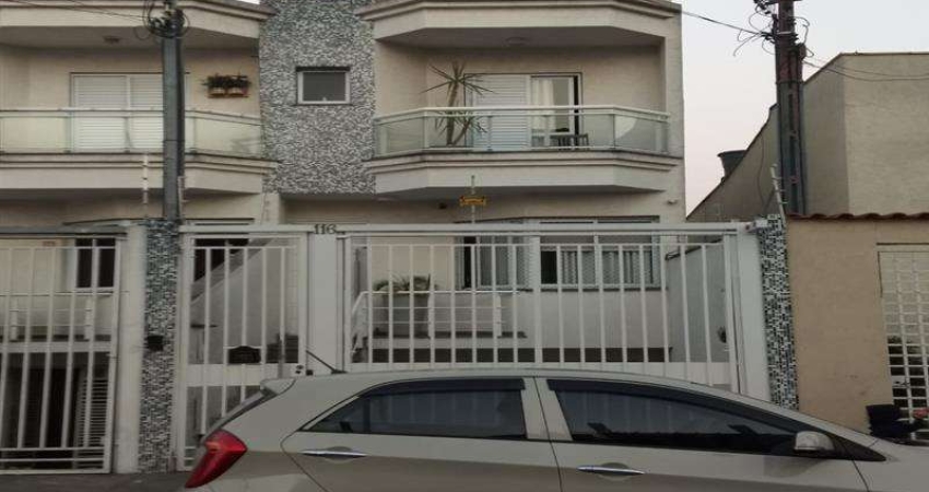 Casa com 3 quartos à venda na Rua Coronel Bento José de Carvalho, Vila Matilde, São Paulo