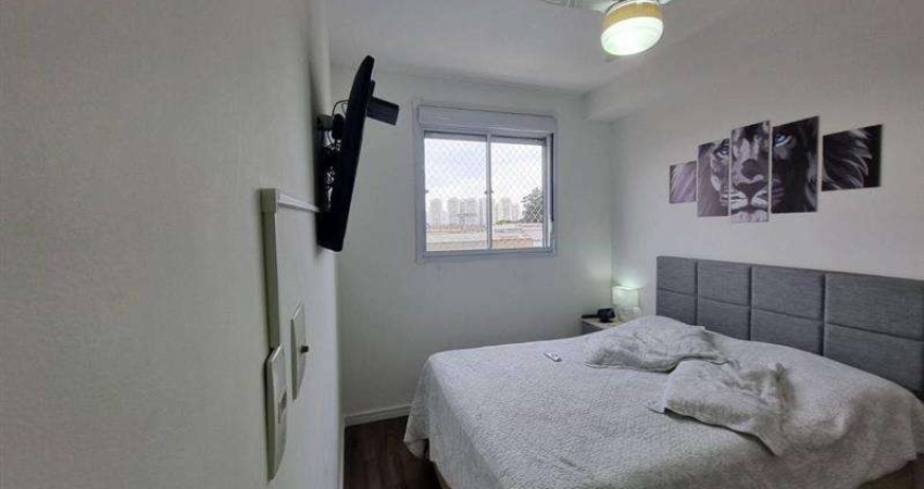 Apartamento com 2 quartos à venda na Rua Evaristo da Veiga, Catumbi, São Paulo