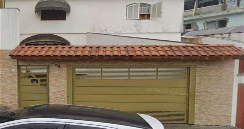 Casa com 3 quartos à venda na Rua Boa Vereda, Mooca, São Paulo