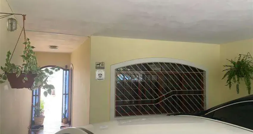 Sobrado Chácara Belenzinho São Paulo/SP