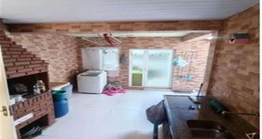 Casa com 2 quartos à venda na Rua Cruzeiro dos Peixotos, Chácara Belenzinho, São Paulo