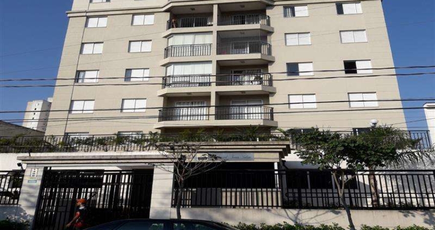 Apartamento com 3 quartos à venda na Rua Hipódromo, Mooca, São Paulo