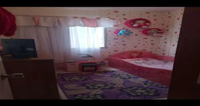 Apartamento Chácara Califórnia São Paulo/SP