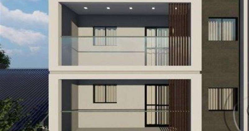 Apartamento com 2 quartos à venda na Rua Maria Vieira Ribeiro, Vila Carrão, São Paulo
