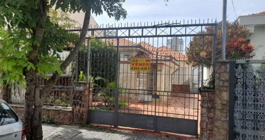 Terreno à venda na Rua Cananéia, Vila Prudente, São Paulo