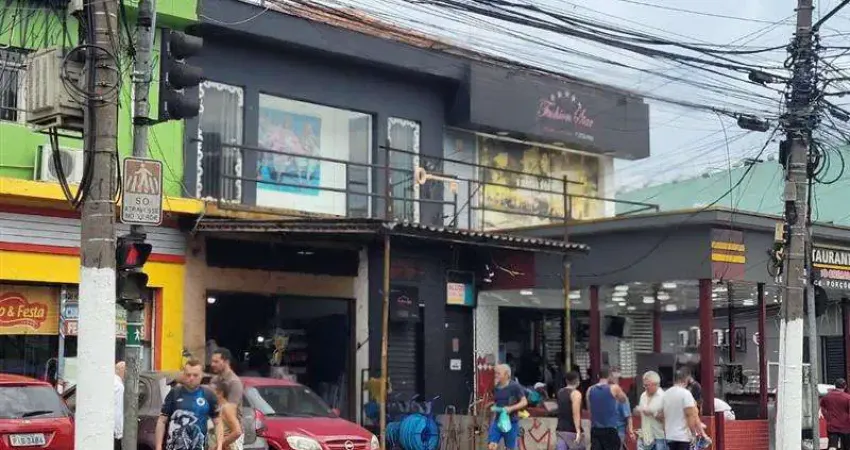 Sala comercial para alugar na Avenida Sapopemba, Jardim Adutora, São Paulo
