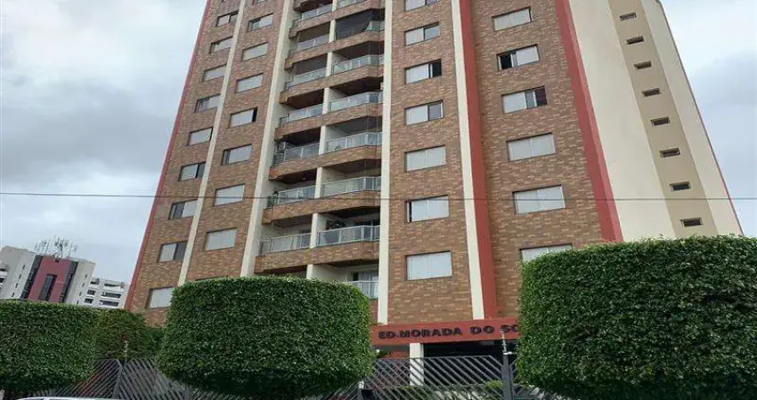 Apartamento com 3 quartos à venda na Rua Lucinda Gomes Barreto, Vila Carrão, São Paulo